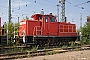 Henschel 30045 - DB Schenker "362 756-9"
07.06.2010 - Herne, Wanne-Eickel Hauptbahnhof
Ingmar Weidig