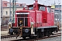 Henschel 30046 - DB Schenker "362 757-7"
18.03.2011 - Rostock Hbf
Stefan Pavel