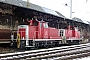 Henschel 30048 - DB AG "364 759-1"
07.03.2004 - Zwickau (Sachsen), Hauptbahnhof
Ralph Mildner