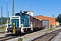 Henschel 30050 - PEF "362 761-9"
10.07.2016 - Passau, Bahnbetriebswerk
Gerhard Bauer