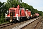 Henschel 30050 - DB Schenker "362 761-9"
21.05.2014 - Nürnberg, Rangierbahnhof
Wolfgang Bleiweis