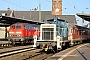 Henschel 30051 - DB Cargo "364 762-5"
20.02.2003 - Gießen
Alexander Leroy