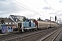 Henschel 30051 - RSE "364 762-5"
13.09.2011 - Köln-Ehrenfeld
Peter Ziegenfuss