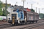 Henschel 30051 - RSE "364 762-5"
11.07.2012 - Köln, Bahnhof West
Daniel Powalka