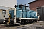 Henschel 30051 - RSE "364 762-5"
08.05.2013 - Krefeld
Alexander Leroy