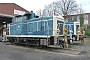 Henschel 30051 - RSE "364 762-5"
19.11.2014 - Bonn-Beuel
Jörg van Essen