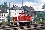 Henschel 30054 - DB AG "364 765-8"
03.07.1996 - Siegen, Hauptbahnhof
Ingmar Weidig