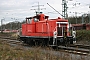Henschel 30056 - Railion "364 767-4"
02.01.2007 - Offenbach
Ralf Lauer