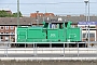 Henschel 30056 - L&W "364 767-4"
24.06.2020 - Münster, Hauptbahnhof
Hinnerk Stradtmann