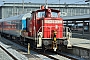 Henschel 30057 - DB Schenker "362 768-4"
13.05.2011 - München, Hauptbahnhof
Alexander Leroy