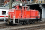 Henschel 30058 - Railion "362 769-2"
20.06.2007 - Hamburg, Hauptbahnof
Alexander Leroy