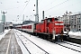 Henschel 30058 - DB Schenker "362 769-2"
22.12.2010 - Hamburg-Altona
Anton Kendall