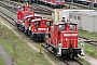 Henschel 30058 - DB Schenker "362 769-2"
01.04.2014 - Kiel
Tomke Scheel