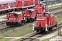 Henschel 30058 - DB Schenker "362 769-2"
01.04.2014 - Kiel
Tomke Scheel