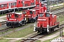 Henschel 30058 - DB Schenker "362 769-2"
01.04.2014 - Kiel
Tomke Scheel