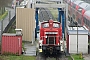 Henschel 30058 - DB Schenker "362 769-2"
06.04.2014 - Kiel-Hauptbahnhof
Tomke Scheel