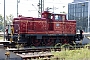 Henschel 30058 - RNE "362 769-2"
09.09.2023 - Karlsruhe
Gerd Zerulla