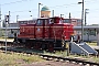 Henschel 30058 - RNE "362 769-2"
09.09.2023 - Karlsruhe
Gerd Zerulla