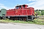 Henschel 30058 - RNE "362 769-2"
12.07.2024 - Altbach
Wolfgang Krause