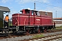 Henschel 30059 - Railflex "Lok 6"
16.09.2023 - Wanne-Eickel
Frank Glaubitz