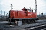 Henschel 30059 - DB Cargo "360 770-2"
26.11.2000 - DarmstadtErnst Lauer