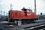 Henschel 30059 - DB Cargo "360 770-2"
26.11.2000 - Darmstadt
Ernst Lauer