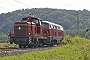 Henschel 30059 - EfW "260 770-3"
05.08.2014 - Essen-Kettwig
Dominik Eimers