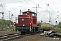 Henschel 30059 - EfW "260 770-3"
07.10.2011 - Köln, Rangierbahnhof Eifeltor
Alexander Leroy