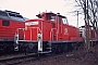 Henschel 30059 - EfW "360 770-2"
14.02.2007 - Cottbus
Heiko Müller