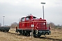 Henschel 30059 - EfW "260 770-3"
16.03.2009 - Büchen
Lars Brüggemann