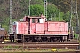 Henschel 30065 - Railion "364 776-5"
06.05.2006 - Saalfeld (Saale)
Heiko Müller