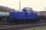 Henschel 30067 - ESG "9"
27.02.2007 - Karlsruhe-Mühlburg
Peter Schöler