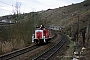 Henschel 30067 - DB AG "364 778-1"
10.03.2001 - Besigheim
Stefan Motz