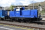 Henschel 30067 - ESG "9"
29.03.2017 - Bad Münster am Stein
Leon Schrijvers