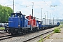 Henschel 30067 - ESG "9"
20.05.2020 - Bretten
Harald Belz