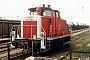 Henschel 30067 - DB AG "364 778-1"
27.11.1997 - GößnitzManfred Uy