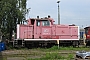 Henschel 30068 - Railion "364 779-9"
26.07.2008 - Offenburg
Yannick Hauser