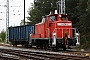 Henschel 30069 - DB Schenker "362 780-9"
11.05.2010 - Seddin, Rangierbahnhof
Alexander Leroy