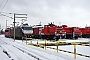 Henschel 30069 - DB Schenker "362 780-9"
01.01.2010 - Seddin
Heiko Müller