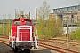 Henschel 30069 - LEG "362 780-9"
17.04.2018 - Leipzig, Betriebshof Hauptbahnhof Süd
Jan Bulin