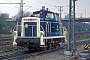Henschel 30072 - DB "360 783-5"
23.03.1991 - Mannheim, HauptbahnhofIngmar Weidig