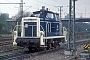 Henschel 30072 - DB "360 783-5"
23.03.1991 - Mannheim, Hauptbahnhof
Ingmar Weidig