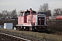 Henschel 30072 - duisport "360 783-5"
06.03.2013 - Duisburg-Duissern, duisport
Malte Werning