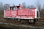 Henschel 30072 - duisport "360 783-5"
19.02.2009 - Duisburg-Duissern, duisport rail
Wolfgang Cramer