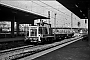 Henschel 30074 - DB "360 785-0"
28.03.1989 - Heidelberg, HauptbahnhofMalte Werning