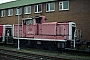 Henschel 30074 - DB Cargo "360 785-0"
23.12.2002 - FrankfurtMarvin Fries