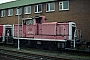 Henschel 30074 - DB Cargo "360 785-0"
23.12.2002 - Frankfurt
Marvin Fries