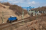 Henschel 30076 - NRS "V 60 002"
22.02.2015 - Lübeck, Skandinavienkai
Malte Werning