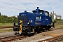 Henschel 30076 - NRS "V 60 002"
20.09.2025 - LübeckGunnar Meisner