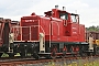 Henschel 30076 - Railsystems "362 787-4"
04.08.2012 - Montabaur
Frank Glaubitz